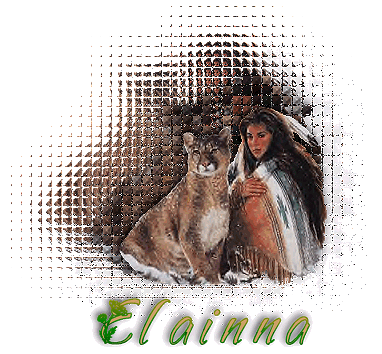 For Elainna!